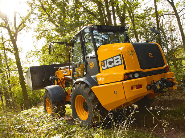 JCB