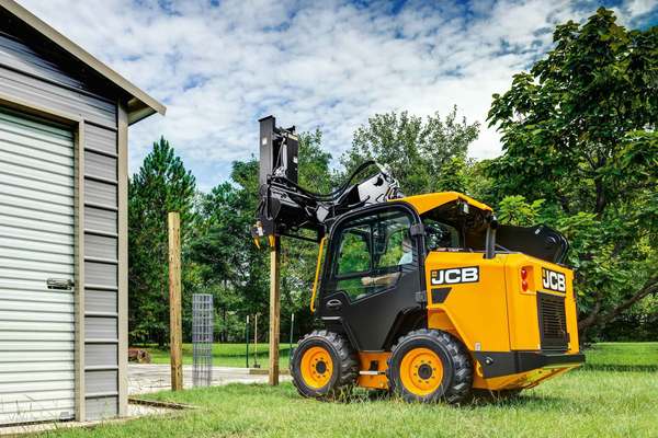 JCB