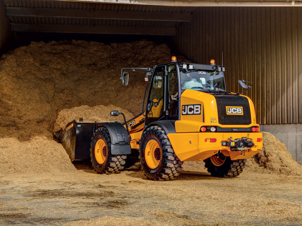 JCB