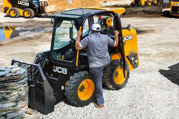 JCB