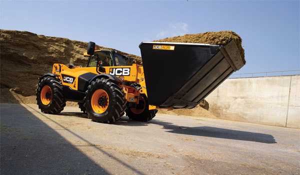 JCB