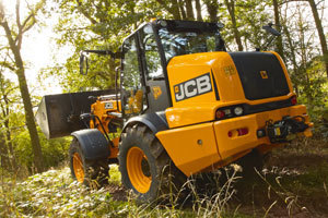 JCB