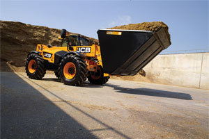 JCB